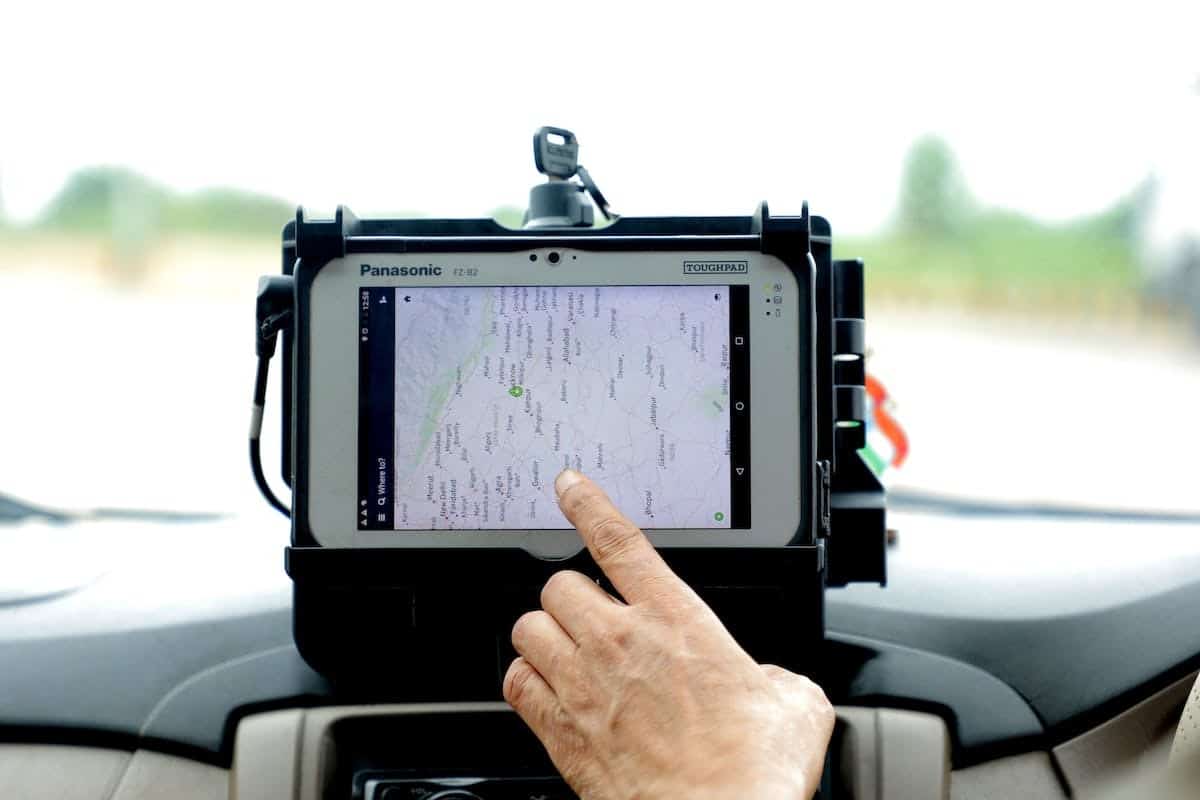 navigatie-app