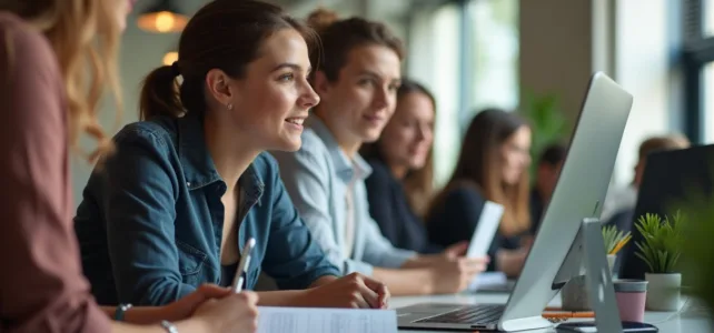 Portage salarial : pourquoi est-ce une solution innovante pour les indépendants ?