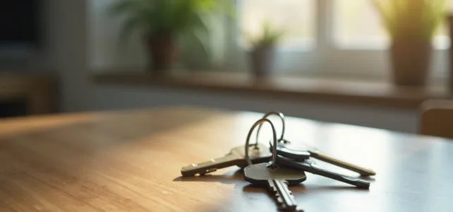 Réussir son dossier locataire : les clés pour un logement sans soucis Réussir son dossier locataire : les clés pour un logement sans soucis
