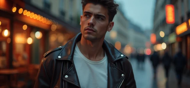 L&rsquo;Amour Ouf sur Netflix : notre avis et raisons de ne pas manquer cette série