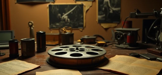 Comment les films de guerre du Vietnam ont révolutionné le cinéma militaire moderne Comment les films de guerre du Vietnam ont révolutionné le cinéma militaire moderne