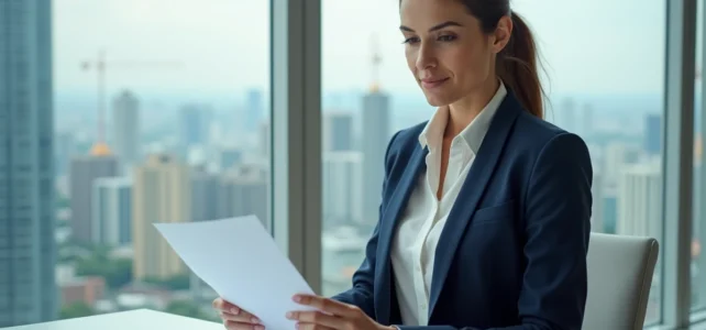 Tout savoir sur les tendances et conseils pour réussir dans l&rsquo;immobilier en 2024