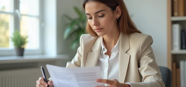 Tout savoir sur le délai de rétractation avant la signature d’un bail locatif Tout savoir sur le délai de rétractation avant la signature d’un bail locatif