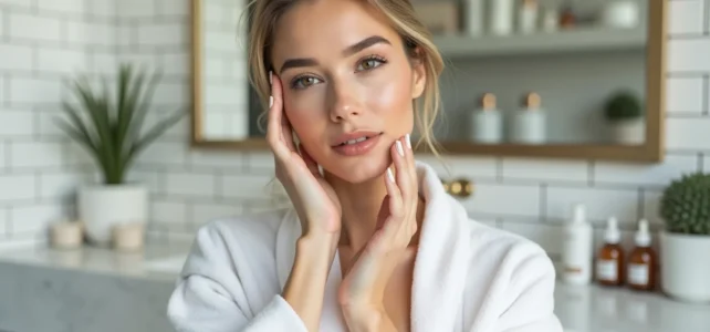 Découvrez les dernières tendances beauté et actualités pour sublimer votre routine quotidienne Découvrez les dernières tendances beauté et actualités pour sublimer votre routine quotidienne