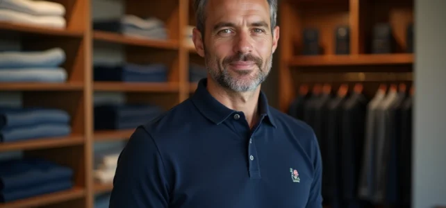 Comment distinguer Polo Club et Ralph Lauren : origines, style et qualité