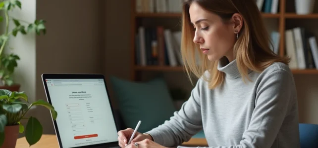 Comment s&rsquo;inscrire en ligne au Greta de Montpellier via Netypareo facilement
